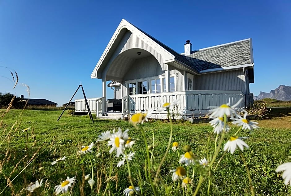 BanPim Beachside Lofoten