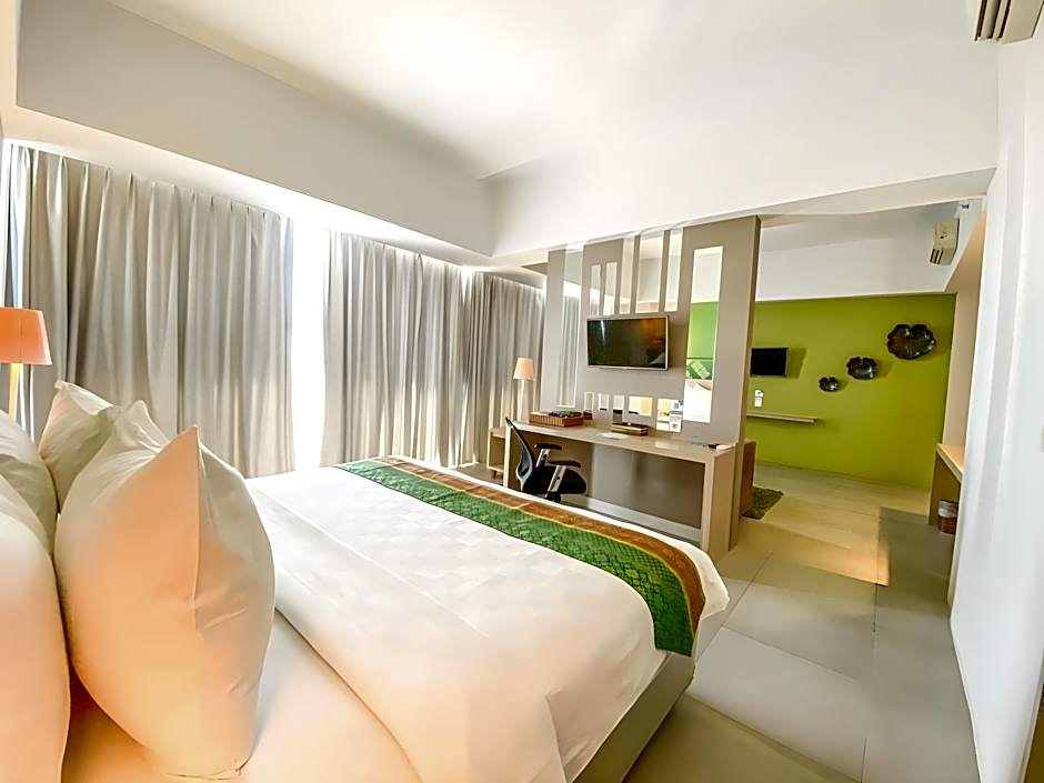 KHAS Pekanbaru Hotel