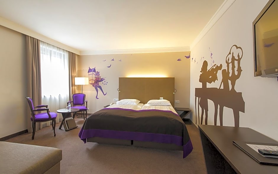 Hotel Der Salzburger Hof