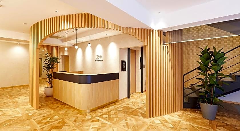 R. Star Hostel Kyoto Japan