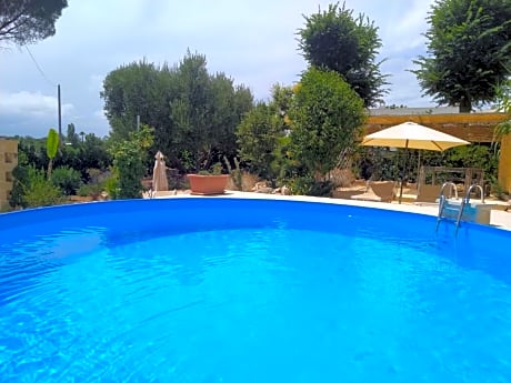 B&Bcasamalì