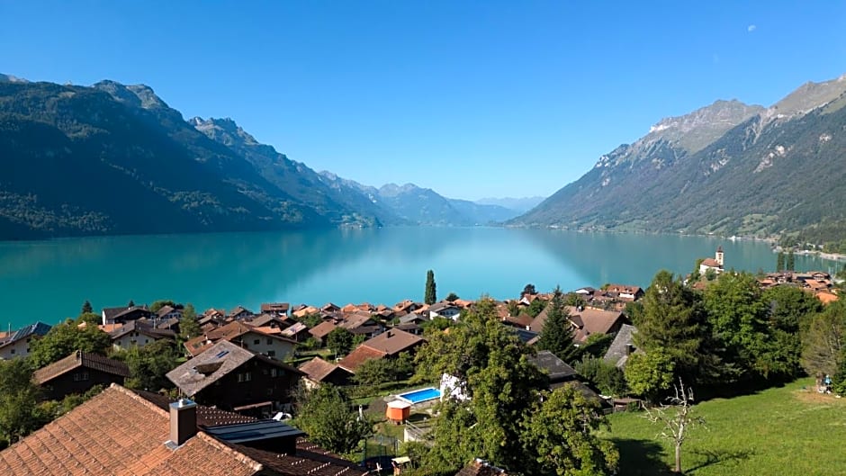 Hotel Brienz