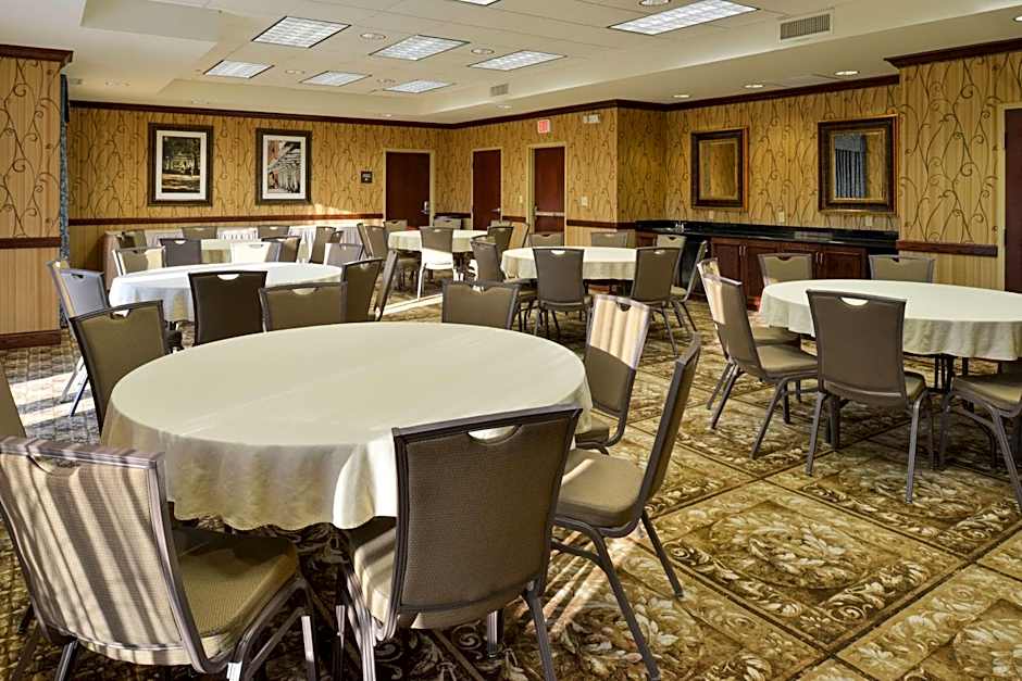 Hampton Inn By Hilton And Suites Fruitland