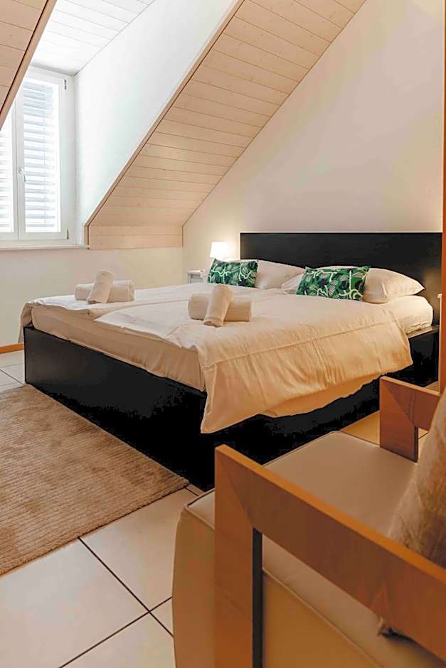Los Lorentes Residences Bulle