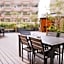 Lilium elysees Hotel (Guangzhou Railway Station Subway Station Baima Clothing City Market)