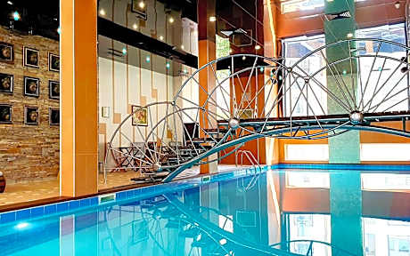 Hotel Anel