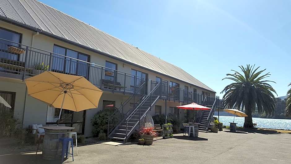 Akaroa Waterfront Motels