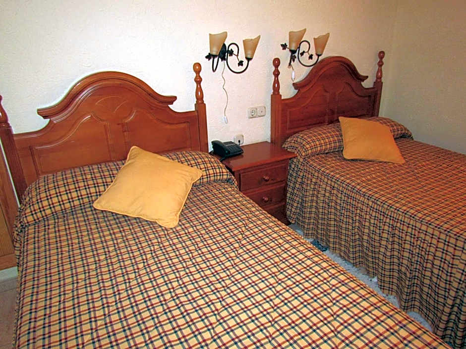 Hotel Venta del Pobre