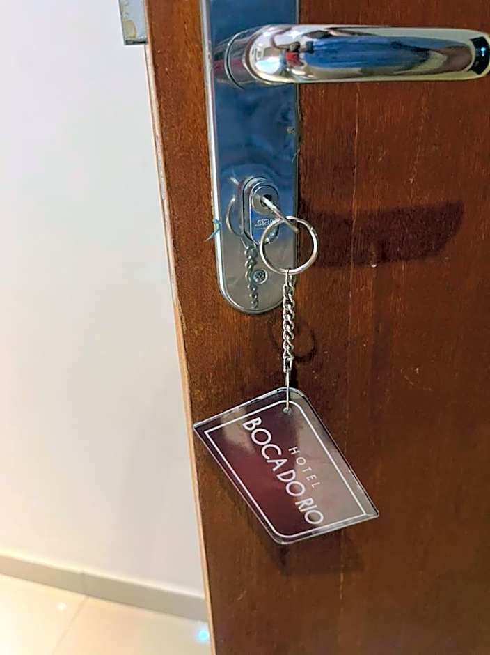 Boca do Rio Hotel