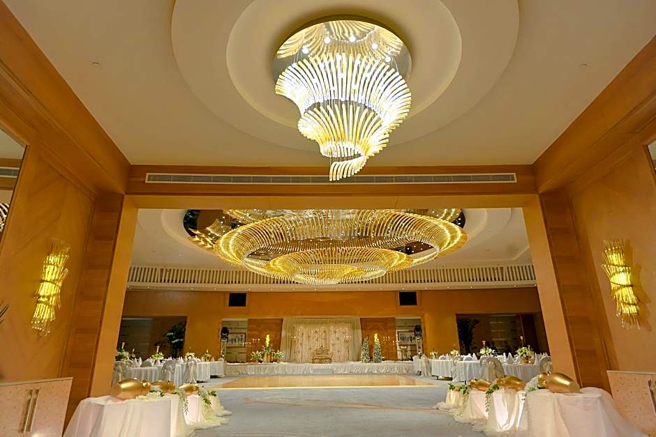 Grand Millennium Sulaimani