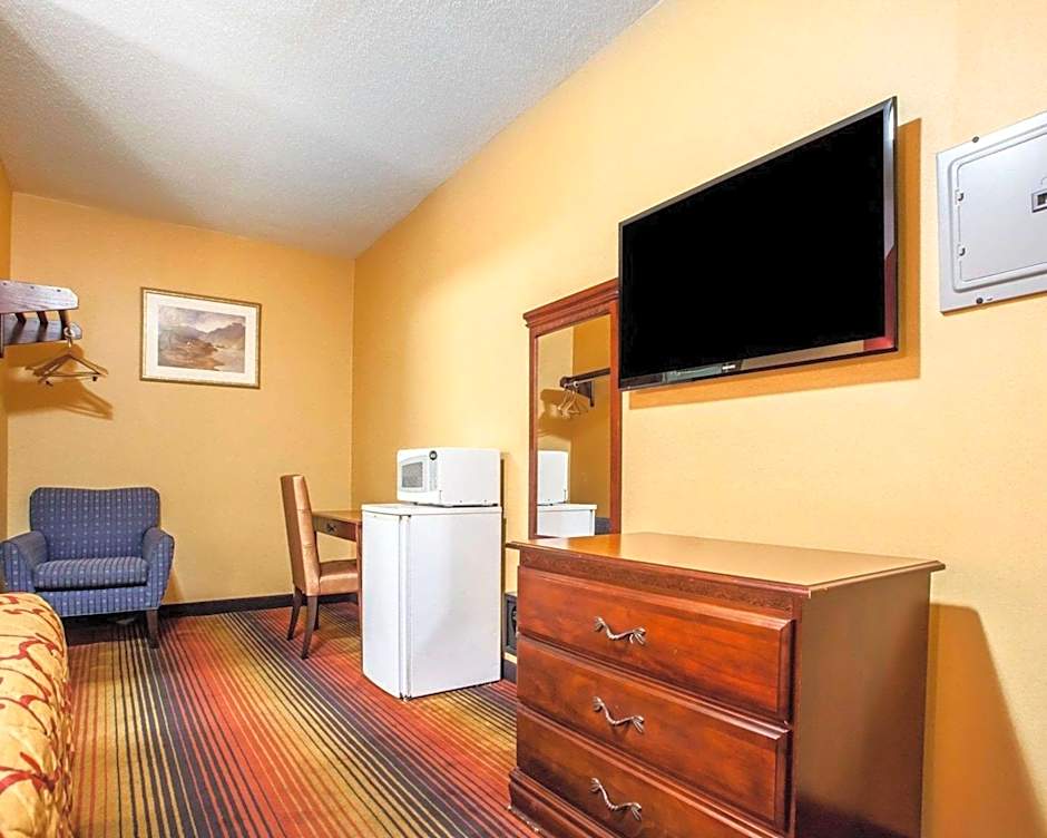 Rodeway Inn Jersey City North