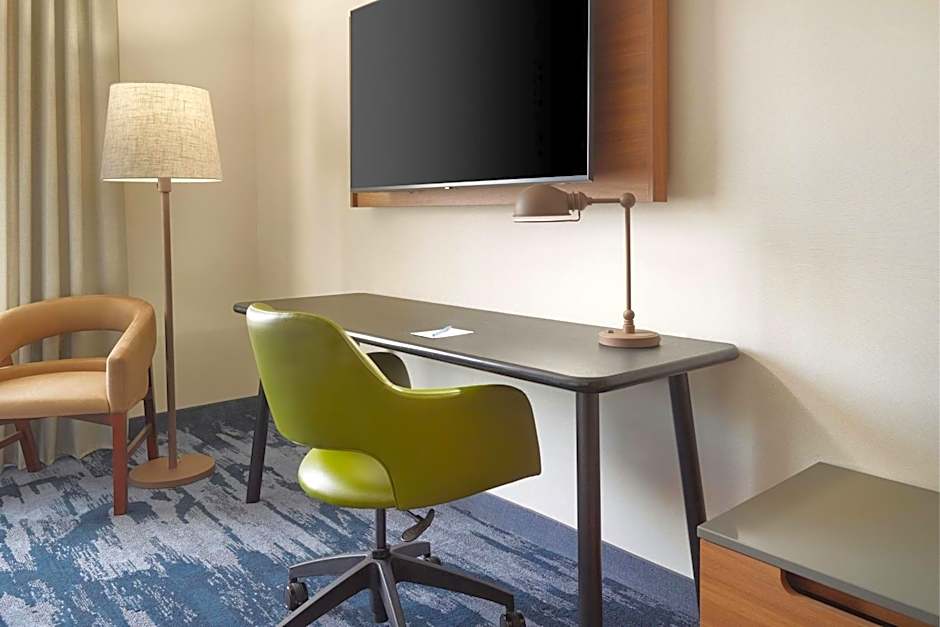 Fairfield by Marriott Inn & Suites Grovetown