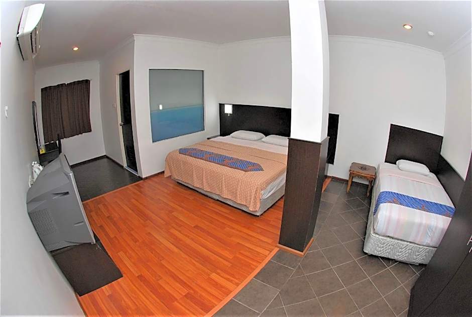 Sipadan Inn 1