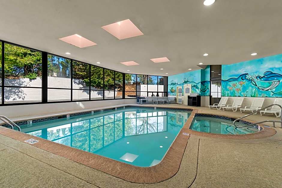 Ramada by Wyndham Harrisburg/Hershey Area