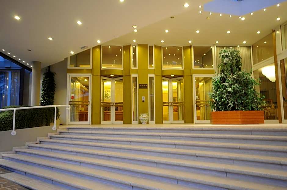 Grand Hotel Excelsior