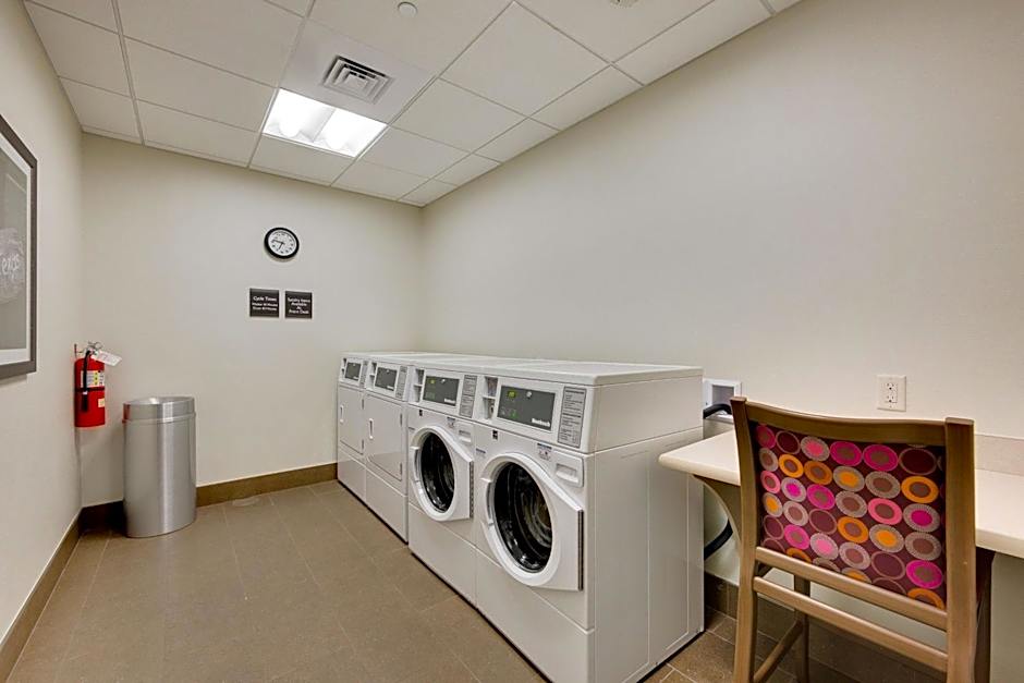 Hilton Garden Inn North Houston Spring