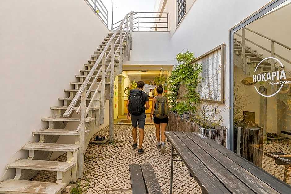 HI Arrifana Destination Hostel