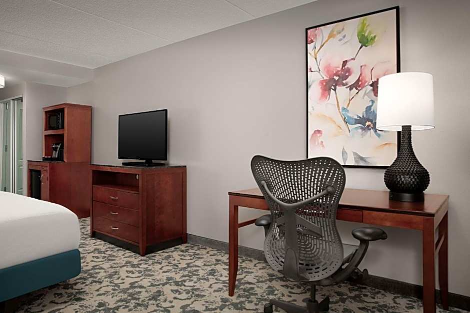 Hilton Garden Inn Columbia Harbison