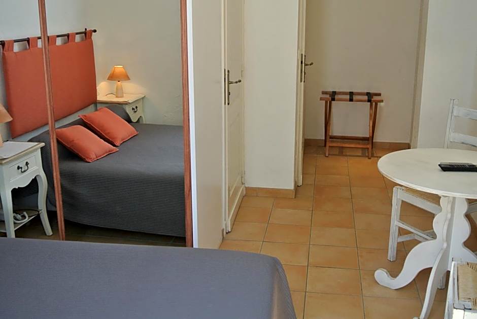 Hôtel Castel Mistral