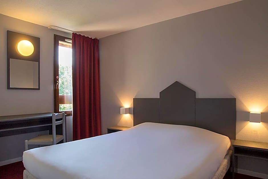 The Originals City, Hotel Amys, Tarbes Sud (Inter-Hotel)
