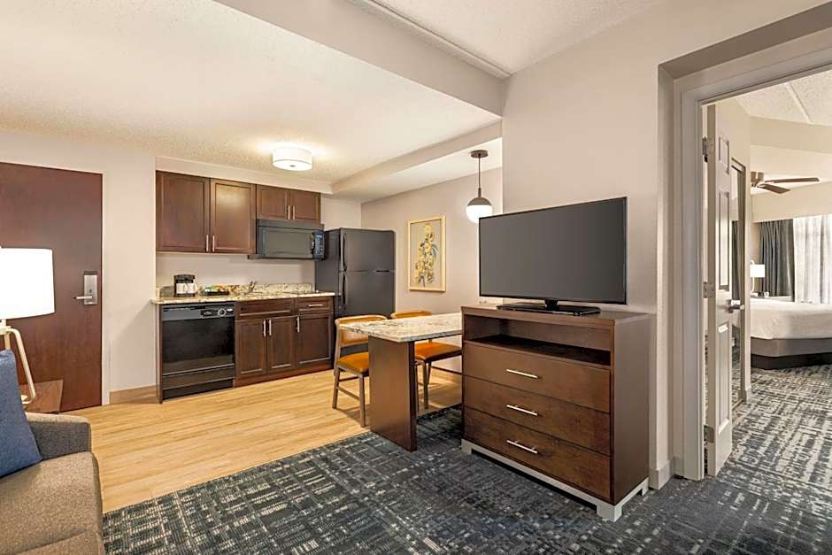 Homewood Suites By Hilton Washington, D.C.