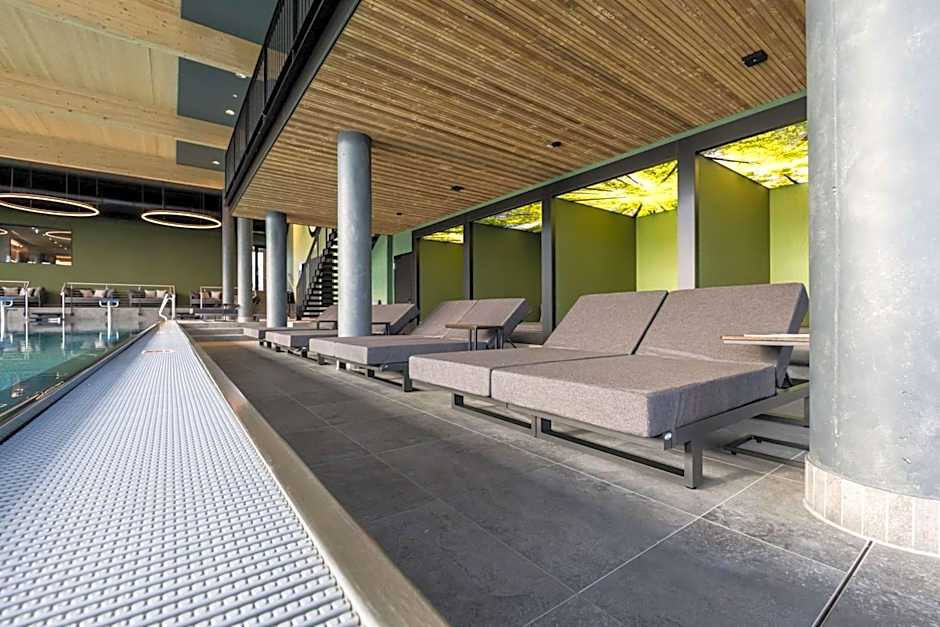 Hotel & Spa Gut Matheshof, BW Signature Collection