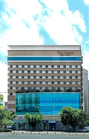 Daegu Grand Hotel