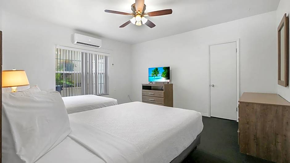 Ocean Court Beachfront Hotel