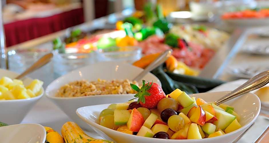 AMBER HOTEL Leonberg / Stuttgart