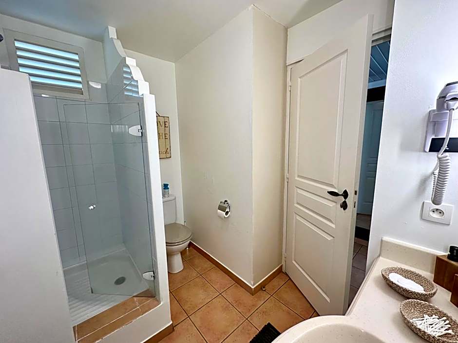 Studio dans un magnifique complexe de vacances a ST luce