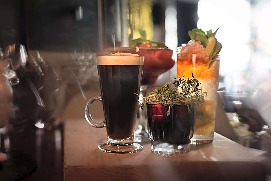 Clarion Hotel Orebro