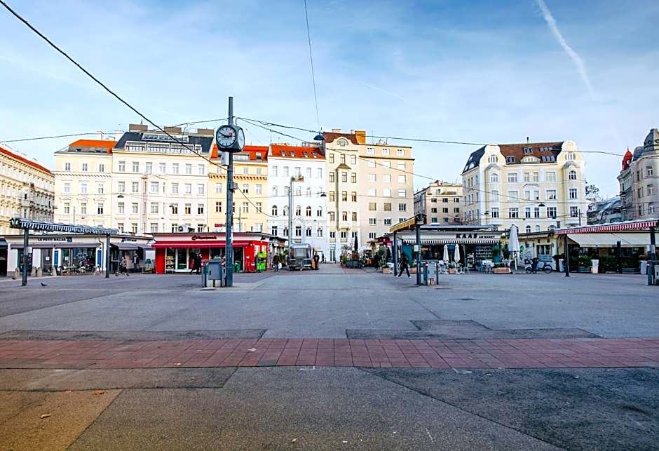 MEININGER Hotel Wien Downtown Sissi