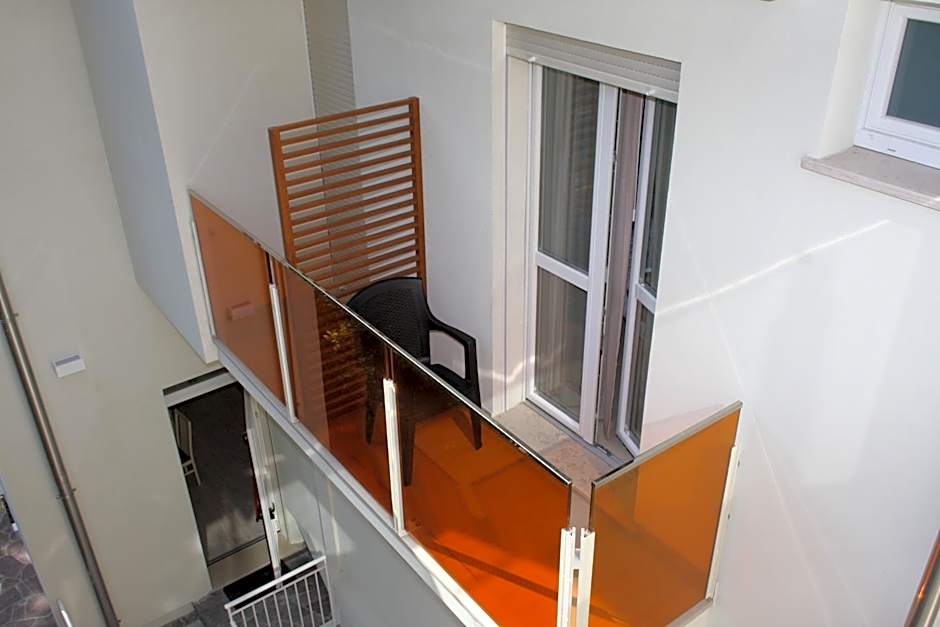 Hotel Villa Enea
