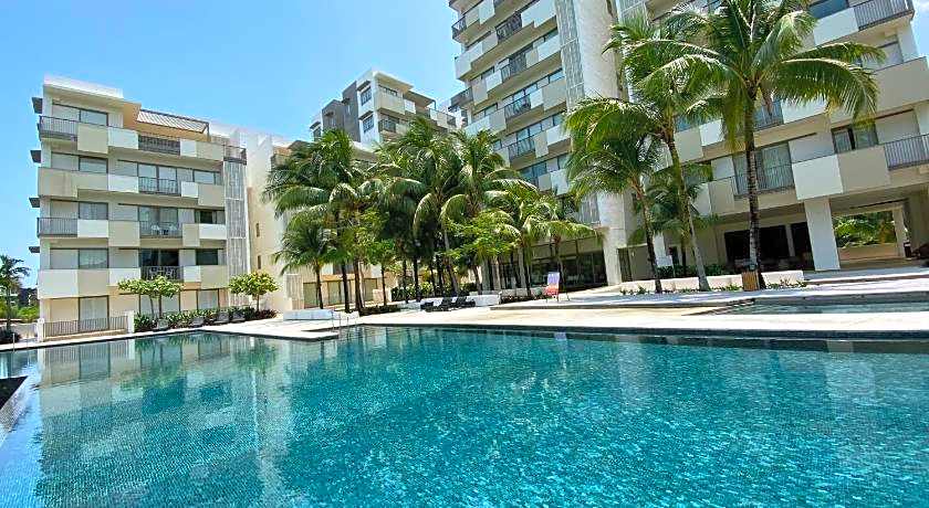 By The Sea Beach Front 