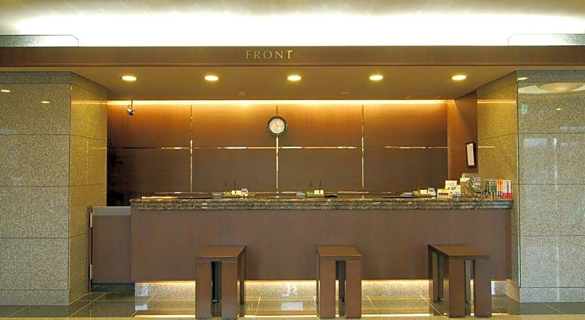 Hotel Route Inn Shiojiri