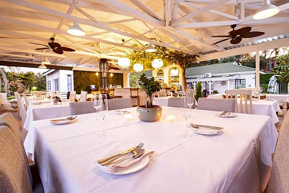 Shandon Lodge Guest House & Spa