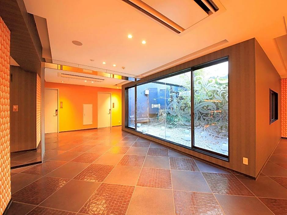 Centurion Hotel Residential Akasaka Station