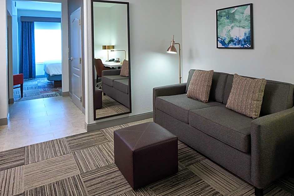 Hilton Garden Inn Evansville