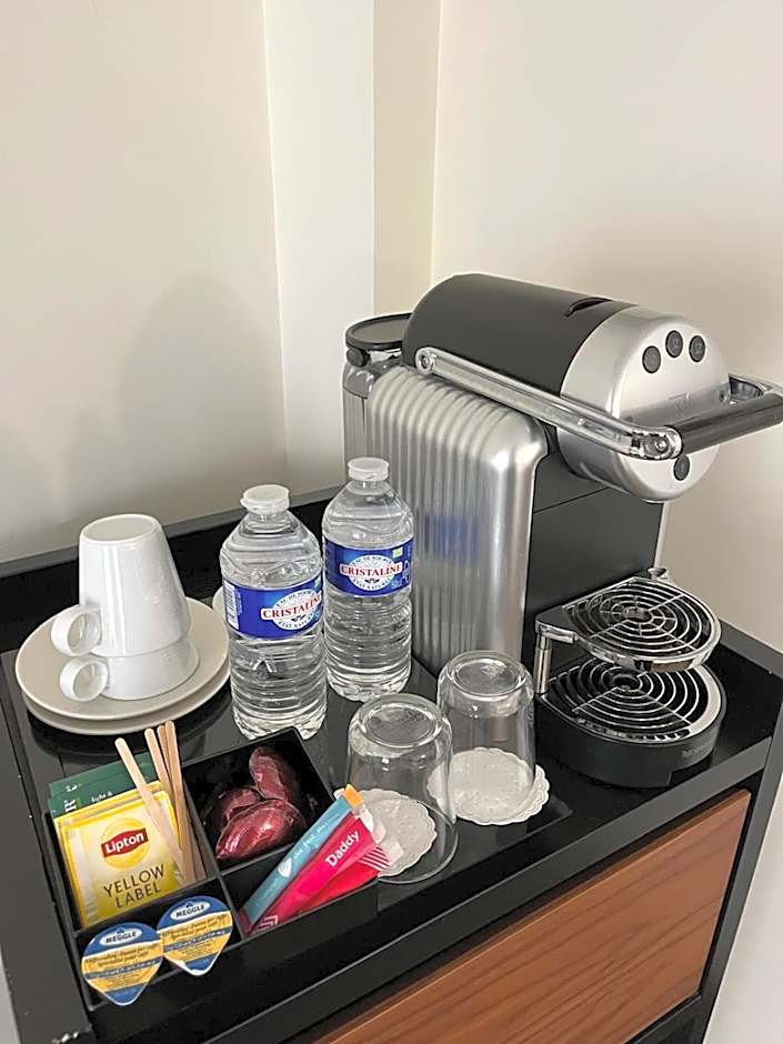 Le Grand Hotel De Normandie