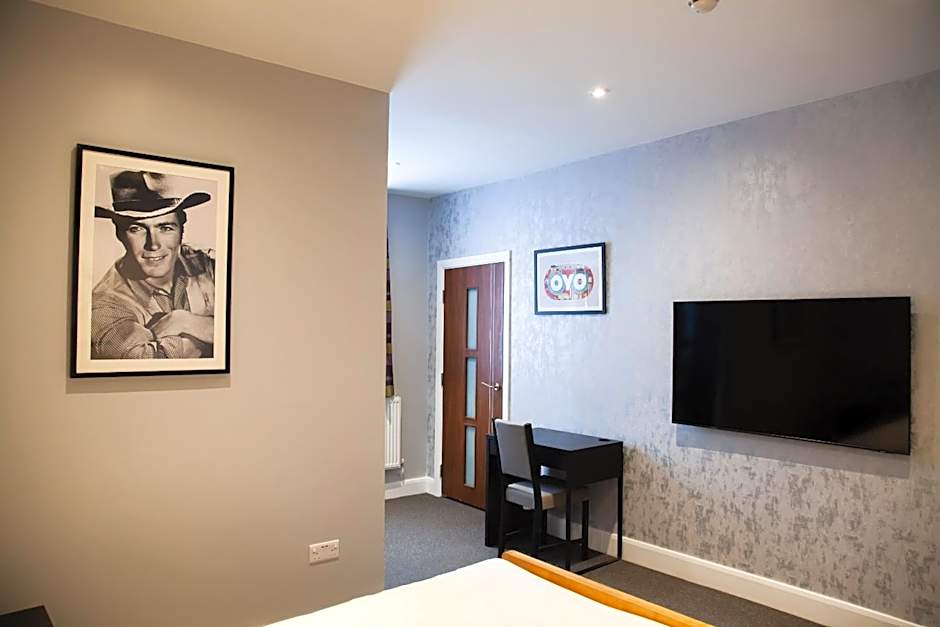 OYO The Arch Wembley