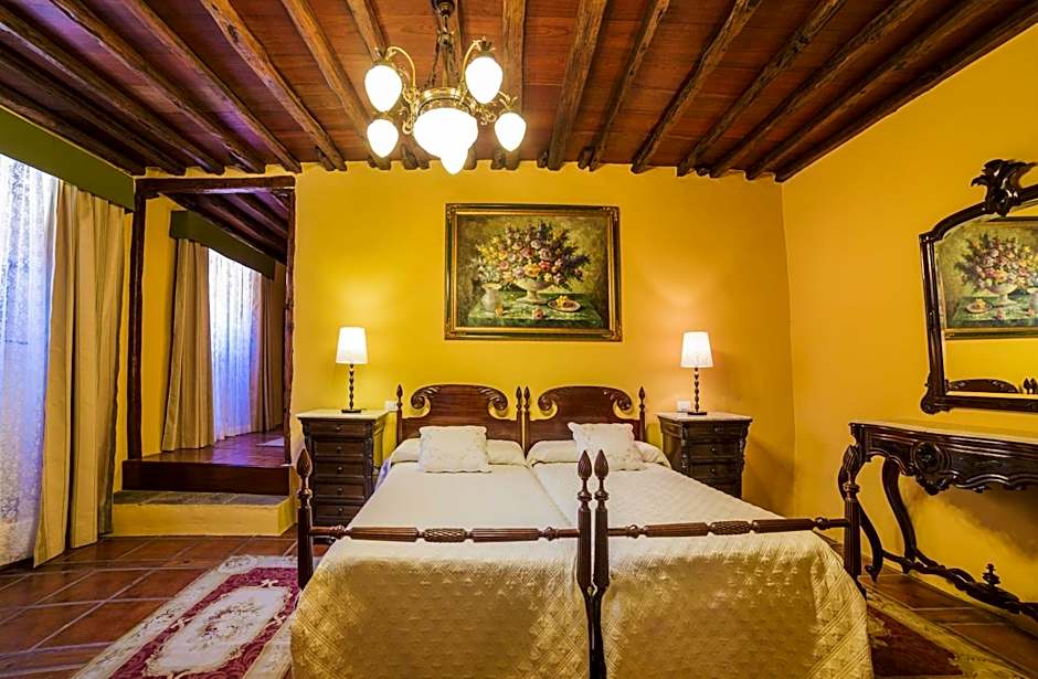 Hotel Emblemático San Marcos