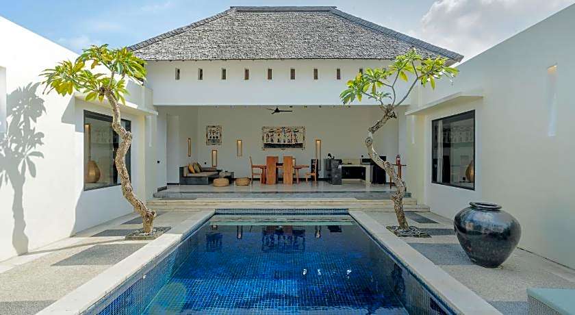 The Seminyak Suites Private Villas