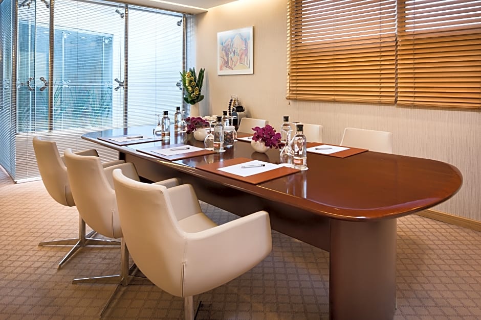 Hyatt Regency Hesperia Madrid