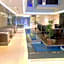 Amari Dhaka Hotel
