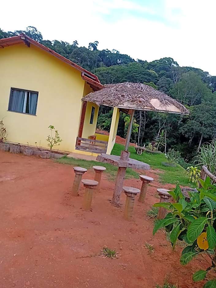 Pousada Bergehaus