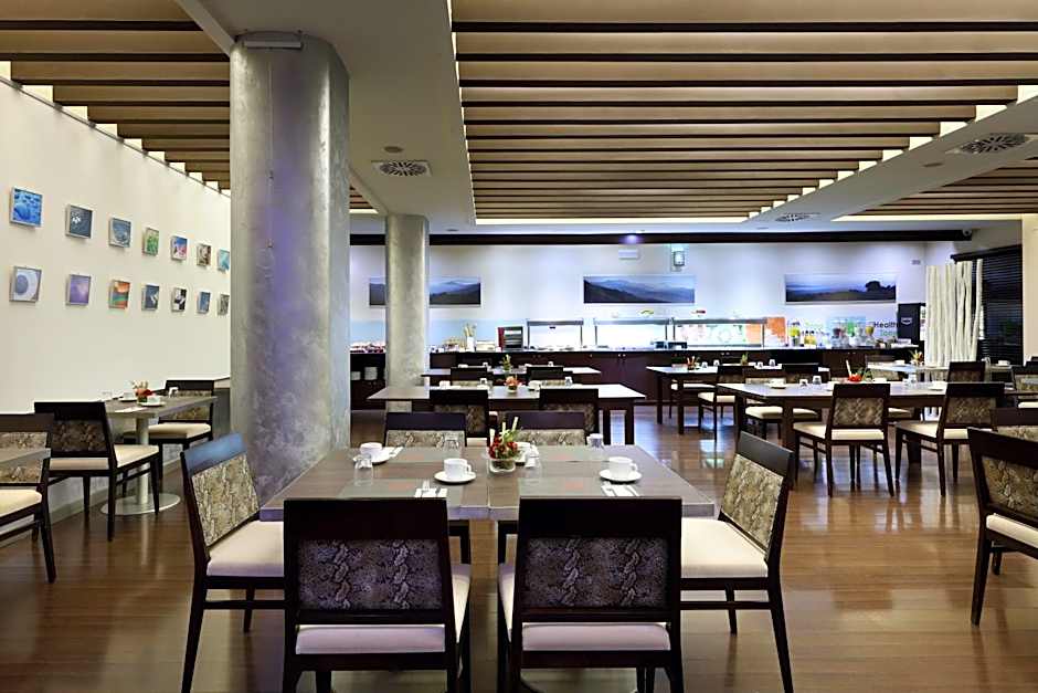 Eurostars Centrum Alicante