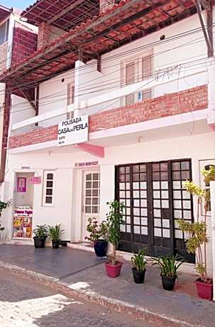Pousada Casa da Perla