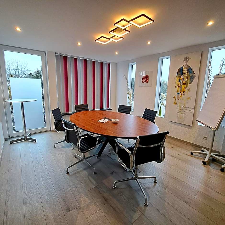 Allgäuhotel Memmingen Nord