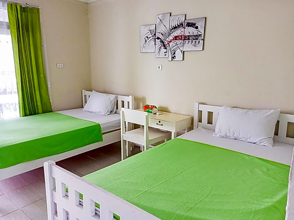 Homestay Sakinah Belitung RedPartner