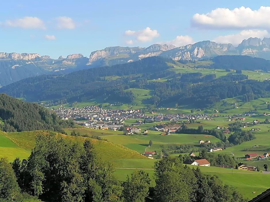 Gasthaus Bären Schlatt